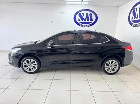 CITROEN C4 Sedan 1.6 16V 4P LOUNGE TENDANCE THP TURBO AUTOM�TICO, Foto 2