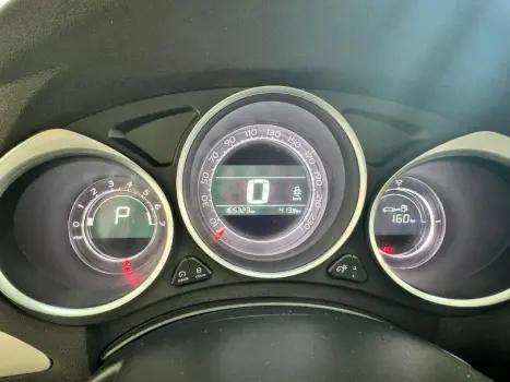 CITROEN C4 Sedan 1.6 16V 4P LOUNGE TENDANCE THP TURBO AUTOM�TICO, Foto 14