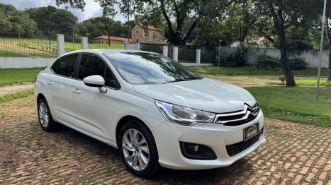 CITROEN C4 Sedan 1.6 16V 4P LOUNGE TENDANCE THP TURBO AUTOM�TICO, Foto 1