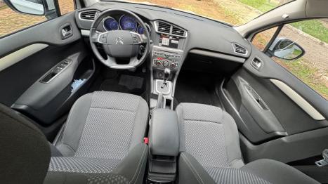 CITROEN C4 Sedan 1.6 16V 4P LOUNGE TENDANCE THP TURBO AUTOM�TICO, Foto 5