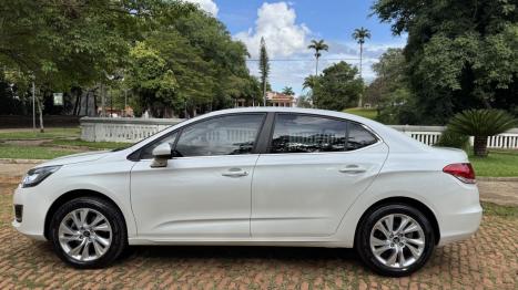 CITROEN C4 Sedan 1.6 16V 4P LOUNGE TENDANCE THP TURBO AUTOM�TICO, Foto 6