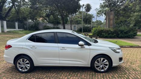 CITROEN C4 Sedan 1.6 16V 4P LOUNGE TENDANCE THP TURBO AUTOM�TICO, Foto 7