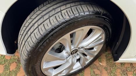 CITROEN C4 Sedan 1.6 16V 4P LOUNGE TENDANCE THP TURBO AUTOM�TICO, Foto 11