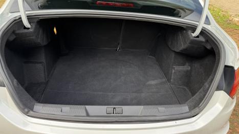 CITROEN C4 Sedan 1.6 16V 4P LOUNGE TENDANCE THP TURBO AUTOM�TICO, Foto 12