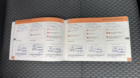 CITROEN C4 Sedan 1.6 16V 4P LOUNGE TENDANCE THP TURBO AUTOM�TICO, Foto 13