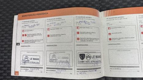 CITROEN C4 Sedan 1.6 16V 4P LOUNGE TENDANCE THP TURBO AUTOM�TICO, Foto 14