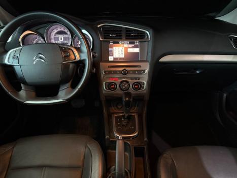 CITROEN C4 Sedan 1.6 16V 4P LOUNGE TENDANCE THP TURBO AUTOM�TICO, Foto 6