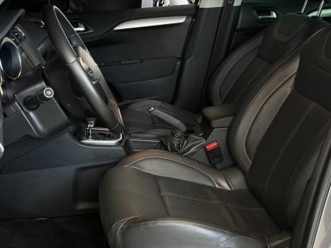 CITROEN C4 Sedan 1.6 16V 4P LOUNGE TENDANCE THP TURBO AUTOM�TICO, Foto 8