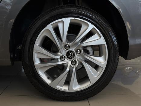 CITROEN C4 Sedan 1.6 16V 4P LOUNGE TENDANCE THP TURBO AUTOM�TICO, Foto 10