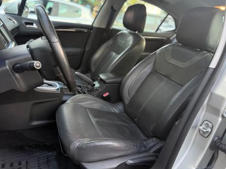 CITROEN C4 Sedan 1.6 16V 4P FLEX EXCLUSIVE PACK AUTOM�TICO, Foto 13