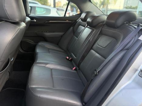CITROEN C4 Sedan 1.6 16V 4P FLEX EXCLUSIVE PACK AUTOM�TICO, Foto 14