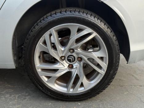 CITROEN C4 Sedan 1.6 16V 4P FLEX EXCLUSIVE PACK AUTOM�TICO, Foto 15