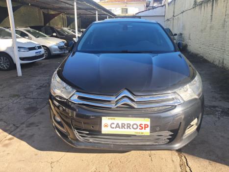 CITROEN C4 Sedan 1.6 16V 4P LOUNGE ORIGINE BUSINESS THP TURBO AUTOM�TICO, Foto 1