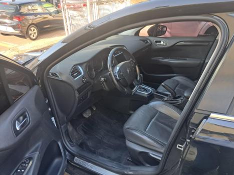 CITROEN C4 Sedan 1.6 16V 4P LOUNGE ORIGINE BUSINESS THP TURBO AUTOM�TICO, Foto 3