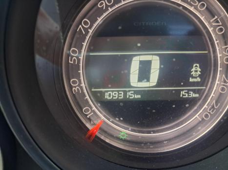CITROEN C4 Sedan 1.6 16V 4P LOUNGE ORIGINE BUSINESS THP TURBO AUTOM�TICO, Foto 4