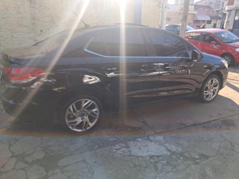 CITROEN C4 Sedan 1.6 16V 4P LOUNGE ORIGINE BUSINESS THP TURBO AUTOM�TICO, Foto 6