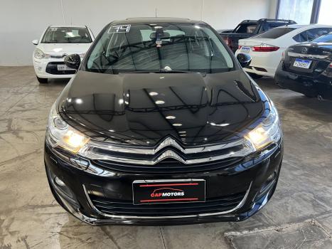 CITROEN C4 Sedan 1.6 16V 4P FLEX EXCLUSIVE PACK AUTOM�TICO, Foto 1