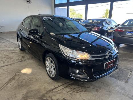 CITROEN C4 Sedan 1.6 16V 4P FLEX EXCLUSIVE PACK AUTOM�TICO, Foto 2