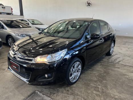 CITROEN C4 Sedan 1.6 16V 4P FLEX EXCLUSIVE PACK AUTOM�TICO, Foto 3