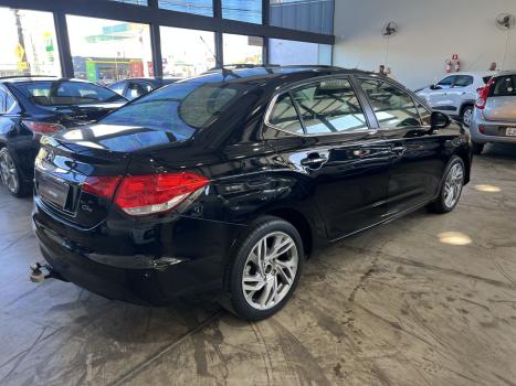 CITROEN C4 Sedan 1.6 16V 4P FLEX EXCLUSIVE PACK AUTOM�TICO, Foto 5