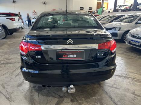 CITROEN C4 Sedan 1.6 16V 4P FLEX EXCLUSIVE PACK AUTOM�TICO, Foto 6