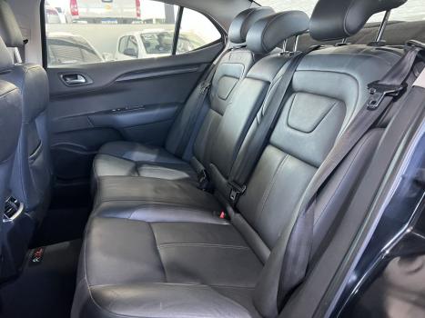 CITROEN C4 Sedan 1.6 16V 4P FLEX EXCLUSIVE PACK AUTOM�TICO, Foto 7