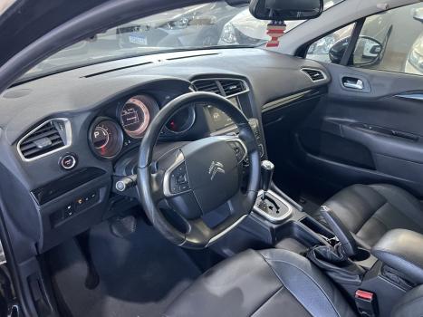 CITROEN C4 Sedan 1.6 16V 4P FLEX EXCLUSIVE PACK AUTOM�TICO, Foto 10