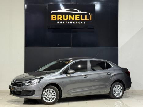 CITROEN C4 Sedan 1.6 16V 4P LOUNGE LIVE THP TURBO AUTOM�TICO, Foto 1