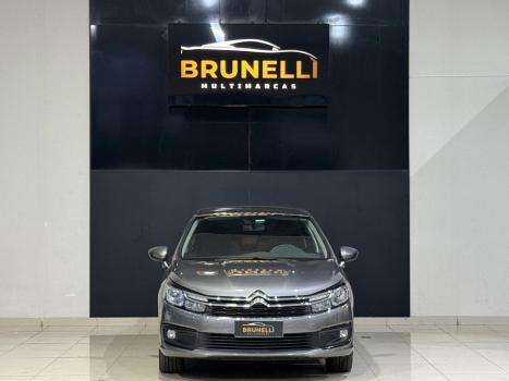 CITROEN C4 Sedan 1.6 16V 4P LOUNGE LIVE THP TURBO AUTOM�TICO, Foto 2