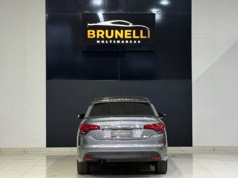 CITROEN C4 Sedan 1.6 16V 4P LOUNGE LIVE THP TURBO AUTOM�TICO, Foto 4
