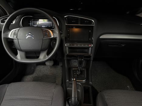 CITROEN C4 Sedan 1.6 16V 4P LOUNGE LIVE THP TURBO AUTOM�TICO, Foto 5