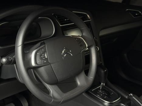 CITROEN C4 Sedan 1.6 16V 4P LOUNGE LIVE THP TURBO AUTOM�TICO, Foto 6