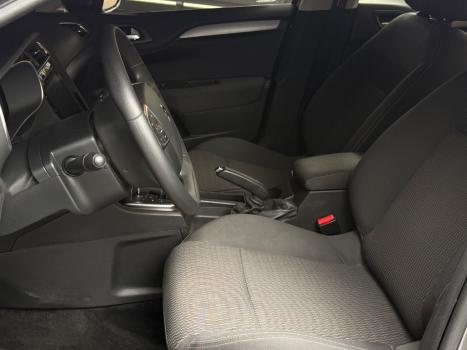 CITROEN C4 Sedan 1.6 16V 4P LOUNGE LIVE THP TURBO AUTOM�TICO, Foto 8