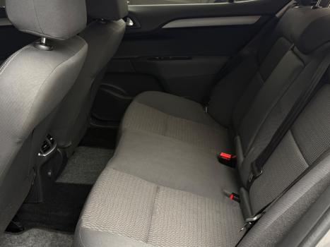 CITROEN C4 Sedan 1.6 16V 4P LOUNGE LIVE THP TURBO AUTOM�TICO, Foto 9
