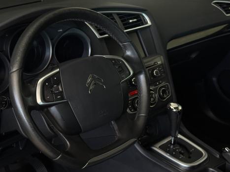 CITROEN C4 Sedan 1.6 16V 4P PALLAS EXCLUSIVE LOUNGE, Foto 5