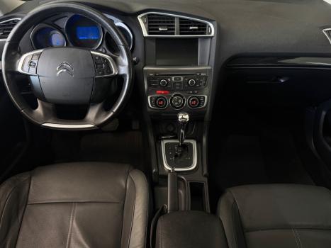 CITROEN C4 Sedan 1.6 16V 4P PALLAS EXCLUSIVE LOUNGE, Foto 6