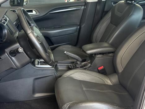 CITROEN C4 Sedan 1.6 16V 4P PALLAS EXCLUSIVE LOUNGE, Foto 9