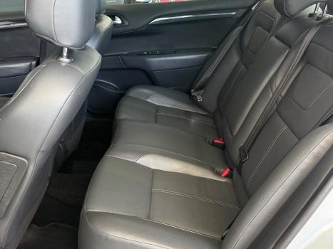CITROEN C4 Sedan 1.6 16V 4P PALLAS EXCLUSIVE LOUNGE, Foto 10