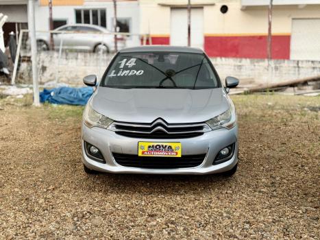 CITROEN C4 Sedan 1.6 16V 4P PALLAS EXCLUSIVE LOUNGE AUTOM�TICO, Foto 2