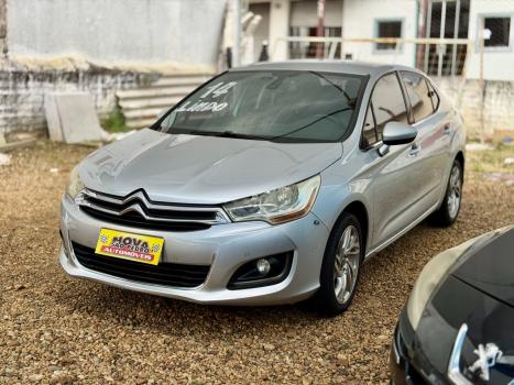 CITROEN C4 Sedan 1.6 16V 4P PALLAS EXCLUSIVE LOUNGE AUTOM�TICO, Foto 1