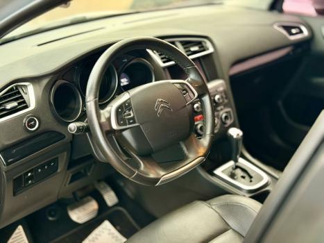 CITROEN C4 Sedan 1.6 16V 4P PALLAS EXCLUSIVE LOUNGE AUTOM�TICO, Foto 8