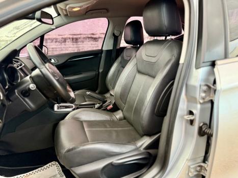 CITROEN C4 Sedan 1.6 16V 4P PALLAS EXCLUSIVE LOUNGE AUTOM�TICO, Foto 13