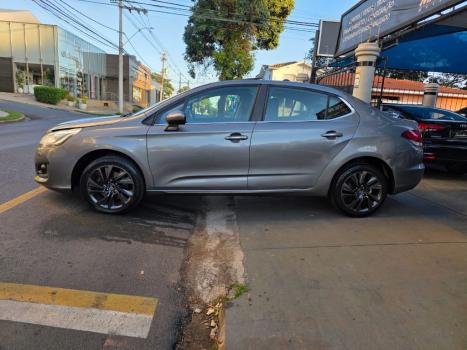 CITROEN C4 Sedan 1.6 16V 4P PALLAS EXCLUSIVE LOUNGE AUTOM�TICO, Foto 3