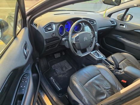 CITROEN C4 Sedan 1.6 16V 4P PALLAS EXCLUSIVE LOUNGE AUTOM�TICO, Foto 7