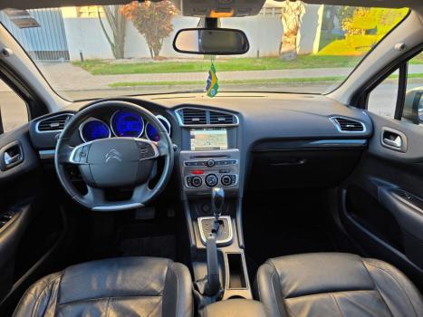 CITROEN C4 Sedan 1.6 16V 4P PALLAS EXCLUSIVE LOUNGE AUTOM�TICO, Foto 10