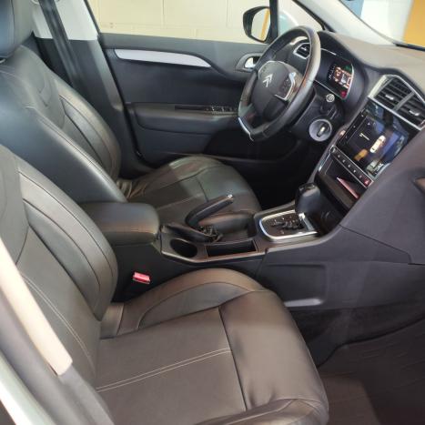 CITROEN C4 Sedan 1.6 4P FLEX LOUNGE THP TURBO FEEL BVA AUTOM�TICO, Foto 6