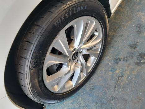 CITROEN C4 Sedan 1.6 16V 4P FLEX LOUNGE THP TURBO BVA AUTOM�TICO, Foto 7