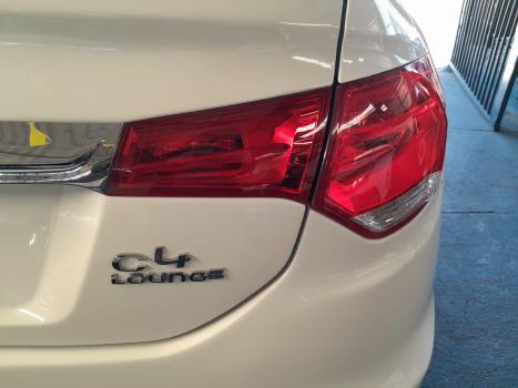 CITROEN C4 Sedan 1.6 16V 4P FLEX LOUNGE THP TURBO BVA AUTOM�TICO, Foto 13