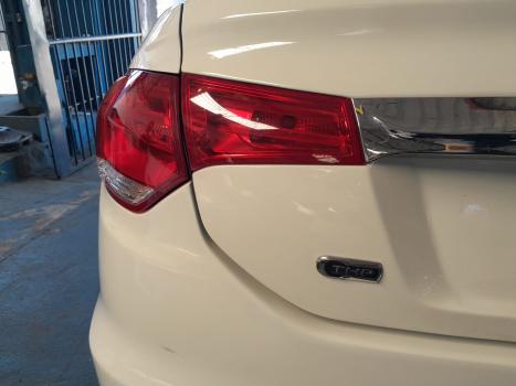 CITROEN C4 Sedan 1.6 16V 4P FLEX LOUNGE THP TURBO BVA AUTOM�TICO, Foto 14