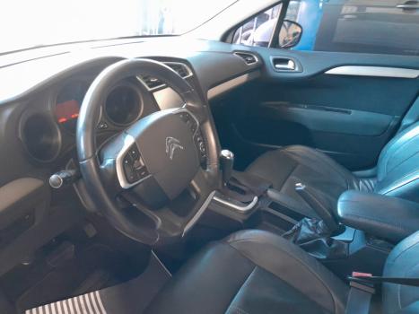 CITROEN C4 Sedan 1.6 16V 4P FLEX LOUNGE THP TURBO BVA AUTOM�TICO, Foto 16